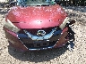 1N4AA6AP7HC****** Salvage and Repairable 2017 Nissan Maxima in Virginia State