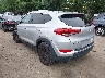 KM8J3CA47GU****** Salvamento y Reparables 2016 Hyundai Tucson en Providence