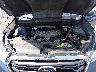 4S4WMAED0M3****** Reparables 2021 Subaru Ascent en Billings