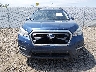 4S4WMAED0M3****** Destrozados 2021 Subaru Ascent en Estado de Montana