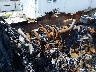 3C4NJDDB3JT****** Salvamento 2018 Jeep Compass en Fayetteville