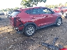 KM8J3CA45MU****** Salvamento y Destrozados 2021 Hyundai Tucson en Estado de Nueva York