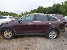 5XYPG4A57LG****** Salvage 2020 Kia Sorento