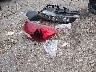 5XYPG4A57LG****** Wrecked 2020 Kia Sorento in Mississippi State