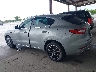 ZN661XUL7HX****** Reparables 2017 Maserati Levante en Estado de Texas