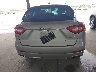 ZN661XUL7HX****** Destrozados 2017 Maserati Levante