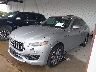 ZN661XUL7HX****** Usados y Reparables 2017 Maserati Levante en Houston South