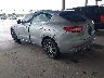 ZN661XUL7HX****** Salvamento y Reparables 2017 Maserati Levante en Houston South