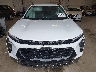 KL77LKEP6SC****** Wrecked 2025 Chevrolet Trax in Michigan State