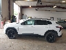 KL77LKEP6SC****** Repairable 2025 Chevrolet Trax in Michigan State