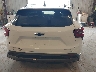 KL77LKEP6SC****** Wrecked 2025 Chevrolet Trax