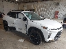 KL77LKEP6SC****** Salvage and Wrecked 2025 Chevrolet Trax in Flint