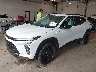 KL77LKEP6SC****** Used and Repairable 2025 Chevrolet Trax in Flint