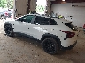 KL77LKEP6SC****** Salvage and Repairable 2025 Chevrolet Trax in Flint