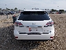 2T2BK1BA5FC****** Usados 2015 Lexus RX 350