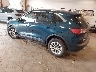 1FMCU9G67LU****** Salvamento y Reparables 2020 Ford Escape en Flint