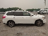 5N1AR2MM0FC****** Used 2015 Nissan Pathfinder in New York State