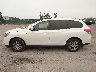 5N1AR2MM0FC****** Repairable 2015 Nissan Pathfinder in New York State
