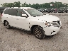 5N1AR2MM0FC****** Salvage and Wrecked 2015 Nissan Pathfinder in Rochester