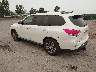 5N1AR2MM0FC****** Salvage and Repairable 2015 Nissan Pathfinder in Rochester