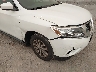 5N1AR2MM0FC****** Salvage and Repairable 2015 Nissan Pathfinder in New York State