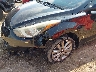 5NPDH4AE7GH****** Usados 2016 Hyundai Elantra en Estado de Illinois