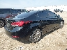 5NPDH4AE7GH****** Salvamento y Destrozados 2016 Hyundai Elantra en Estado de Illinois