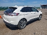 2FMPK3K83HB****** Salvamento y Destrozados 2017 Ford Edge en Estado de Dakota del Sur