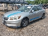 1HGCP2F69CA****** Used and Repairable 2012 Honda Accord in Hartford