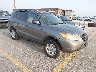5NMSG13D59H****** Salvage and Wrecked 2009 Hyundai Santa Fe in Austin North