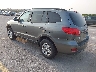 5NMSG13D59H****** Salvage and Repairable 2009 Hyundai Santa Fe in Austin North