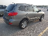 5NMSG13D59H****** Salvage and Wrecked 2009 Hyundai Santa Fe in Texas State