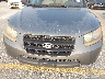 5NMSG13D59H****** Salvage and Repairable 2009 Hyundai Santa Fe in Texas State