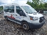 1FBAX2CGXKK****** Salvage and Wrecked 2019 Ford Transit-350 in Boston Shirley