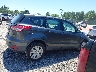 1FMCU0F73GU****** Wrecked 2016 Ford Escape in Kentucky State
