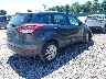 1FMCU0F73GU****** Salvage and Wrecked 2016 Ford Escape in Kentucky State
