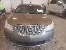 1G4GC5ED6BF****** Wrecked 2011 Buick LaCrosse in Michigan State