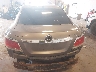 1G4GC5ED6BF****** Wrecked 2011 Buick LaCrosse