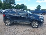 MAJ3S2GE2KC****** Repairable 2019 Ford Ecosport in Texas State