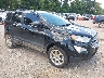 MAJ3S2GE2KC****** Salvage and Wrecked 2019 Ford Ecosport in Longview