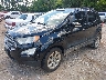 MAJ3S2GE2KC****** Used and Repairable 2019 Ford Ecosport in Longview