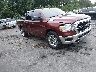 1C6RREFT9KN****** Salvage and Wrecked 2019 RAM 1500 in Jackson