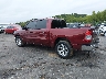 1C6RREFT9KN****** Salvage and Repairable 2019 RAM 1500 in Jackson