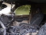 1C6RREFT9KN****** Used and Repairable 2019 RAM 1500 in Mississippi State