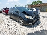 5FNRL5H64CB****** Salvage and Wrecked 2012 Honda Odyssey in Columbus