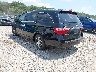 5FNRL5H64CB****** Salvage and Repairable 2012 Honda Odyssey in Columbus