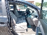 5FNRL5H64CB****** Used and Repairable 2012 Honda Odyssey in Ohio State