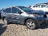 2HKRM3H77EH****** Usados 2014 Honda CR-V en Estado de Texas