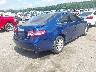 4T4BF3EK8BR****** Salvage and Wrecked 2011 Toyota Camry in Georgia State