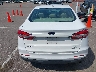 3FA6P0CD0KR****** Wrecked 2019 Ford Fusion